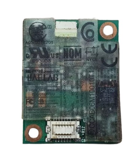 232.Modul/Placa retea wifi wireless wifi laptop CCAB06M10010T1