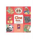 Cine face...? Animale și păsări din Asia - Paperback - Dorin Bujdei - Lizuka Educativ