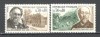 Franta.1966 Personalitati SF.522, Nestampilat