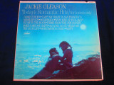 Jackie Gleason - Today&#039;s Romantic Hits _ vinyl,LP _ Capitol ( 1963, SUA ), VINIL, Jazz