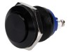 Comutator Anti-Vandalism IP65 &Oslash;19mm 2A 36V