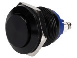 Comutator Anti-Vandalism IP65 &Oslash;19mm 2A 36V