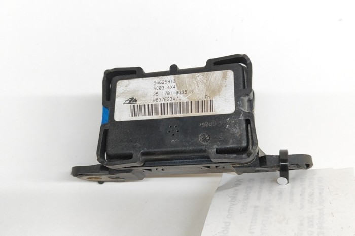 Senzor de accelerație CHEVROLET CAPTIVA C100, C140 2008 OEM: 96625913,25170103353 28483857