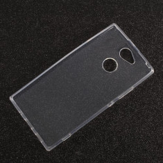 Husa Sony Xperia XA2 TPU Transparenta foto