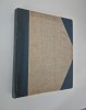 Carte Veche Mihai Eminescu Poezii, 1939, 261 pagini - Editie Bibliofila
