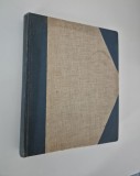 Carte Veche Mihai Eminescu Poezii, 1939, 261 pagini - Editie Bibliofila