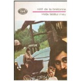 Retif De La Bretonne - Viata tatalui meu - 112698