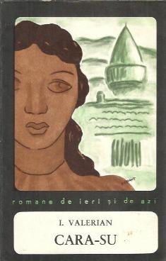 Cara-su - I. Valerian foto