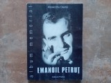 Alexandru Desliu - Emanoil Petrut - Album memorial, 2003