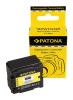 Acumulator /Baterie PATONA pentru Panasonic VW-VBG130 compatible to VW-VBG070 VW-VBG260- 1151