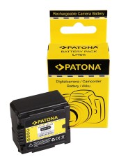 Acumulator /Baterie PATONA pentru Panasonic VW-VBG130 compatible to VW-VBG070 VW-VBG260- 1151
