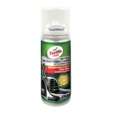 Cumpara ieftin Odorizant Auto A/C Turtle Wax Orange, 100ml