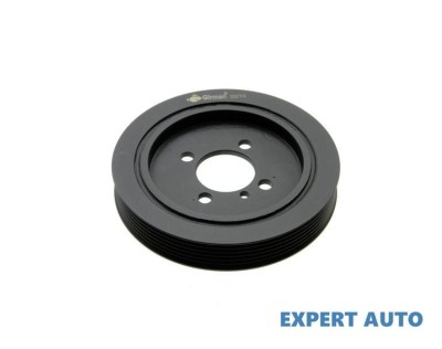 Fulie vibrochen Hyundai Santa Fe (2000-2006)[SM] #1 foto