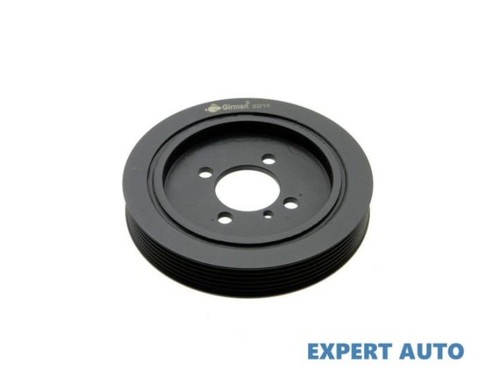 Fulie vibrochen Hyundai Santa Fe (2000-2006)[SM] #1