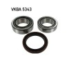 SKF Set rulment roata