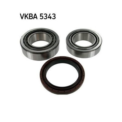 SKF Set rulment roata foto