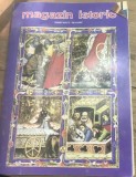 MZI2 Revista Magazin Istoric - Anul 1997 - Mai