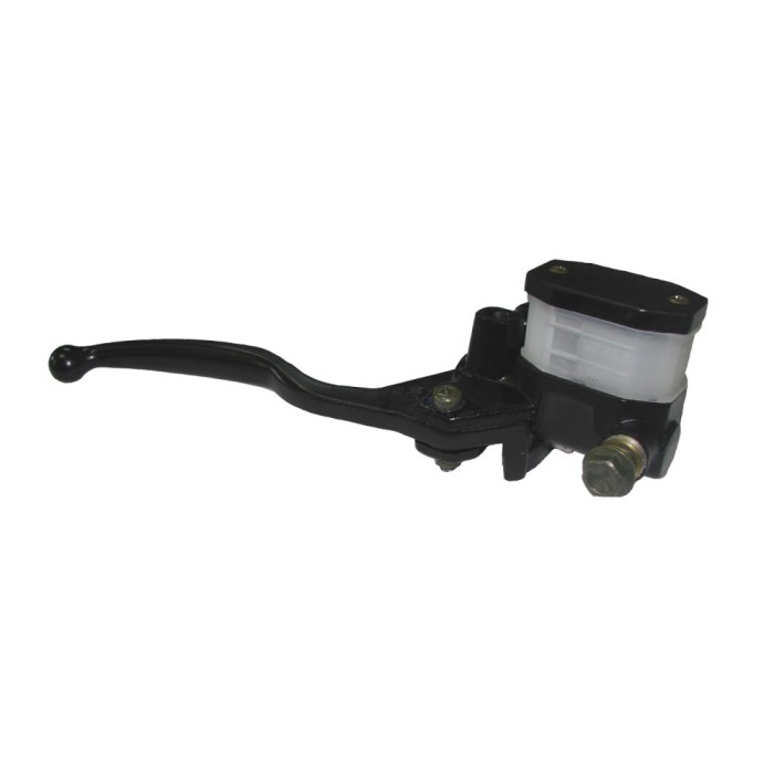 Pompa frana fata POWER FORCE pentru gidoane de 22mm DHT000083 Cod Produs: MX_NEW PF 22 517 0005ML
