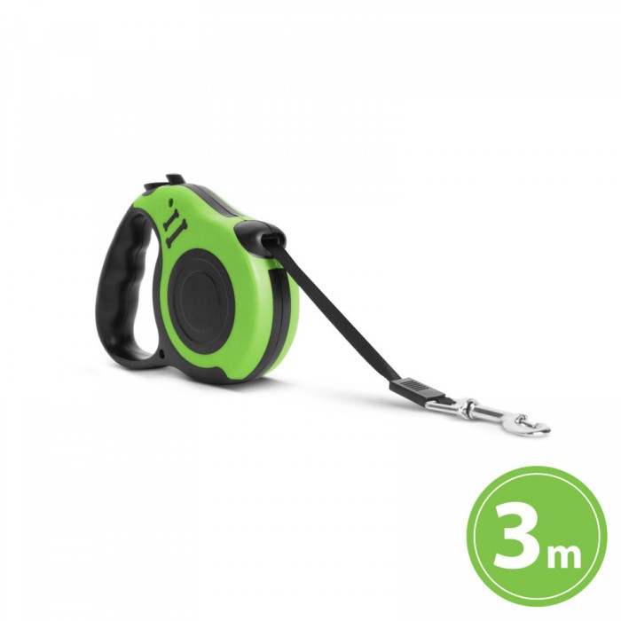 Lesa automata - 3 m - verde