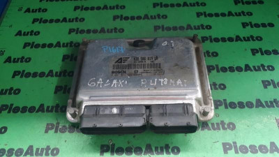 Calculator ecu Ford Galaxy (2000-2005) 0281011143 foto