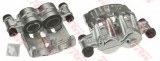 Etrier frana PEUGEOT BOXER platou / sasiu (2006 - 2016) TRW BHS1307E