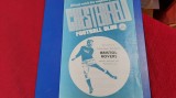 Program FC Chesterfield - Bristol Rovers