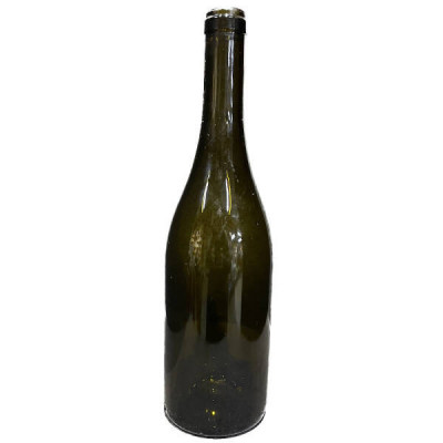 Sticla 0.75L Nuova Alta Olive pentru vin foto