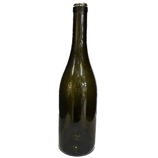 Sticla 0.75L Nuova Alta Olive pentru vin