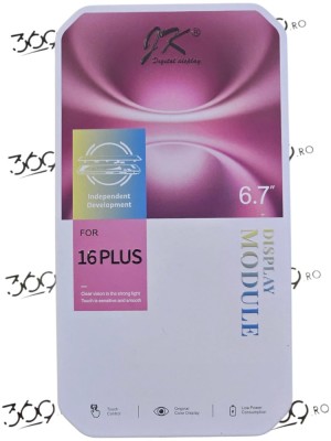 Display iPhone 16+ / 16 PLUS Incell JK foto