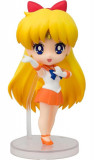 Figurina - Figuarts Mini - Sailor Moon - Sailor Venus | Bandai