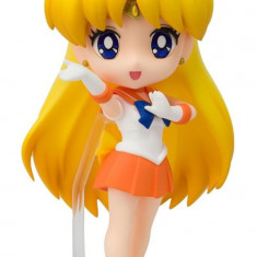 Figurina - Figuarts Mini - Sailor Moon - Sailor Venus | Bandai