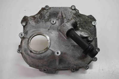 Capac lanț de distribuție AUDI A6 4G2, C7, 4GC 2013 OEM: 079109286AA foto