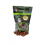 BOILIES MG SPECIAL CARP Semi Solubile Frankfurter 24mm 1KG