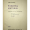 Albert Ducrocq - Romanul materiei (Editia: 1966)