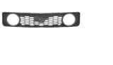Grila radiator Ford Mustang, 09.2004-02.2009, 6R3Z8200BAA, 325305-1
