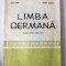 Limba germana - Manual pentru clasa a VII-a, 1994