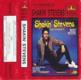 Casetă audio Shakin&#039; Stevens And The Sunsets &ndash; Reet Petite, Rock