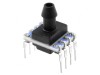 Senzor de presiune 0-50mbar I2C THT DIP