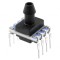 Senzor de presiune 0-50mbar I2C THT DIP