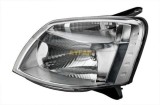 Peugeot Partner 5F,Citroen Berlingo MF 2003-2008 Faruri Microbuze Stanga Lampa Electric cu Motor