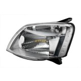 Peugeot Partner 5F,Citroen Berlingo MF 2003-2008 Faruri Microbuze Stanga Lampa Electric cu Motor