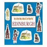 Cumpara ieftin Edinburgh (Panorama Pops), Nina Cosford