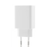 Incarcator Xiaomi Fast Charger MDY-10-EF Alb, Incarcare Rapida