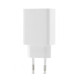 Incarcator Xiaomi Fast Charger MDY-10-EF Alb, Incarcare Rapida