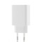 Incarcator Xiaomi Fast Charger, MDY-10-EF, White