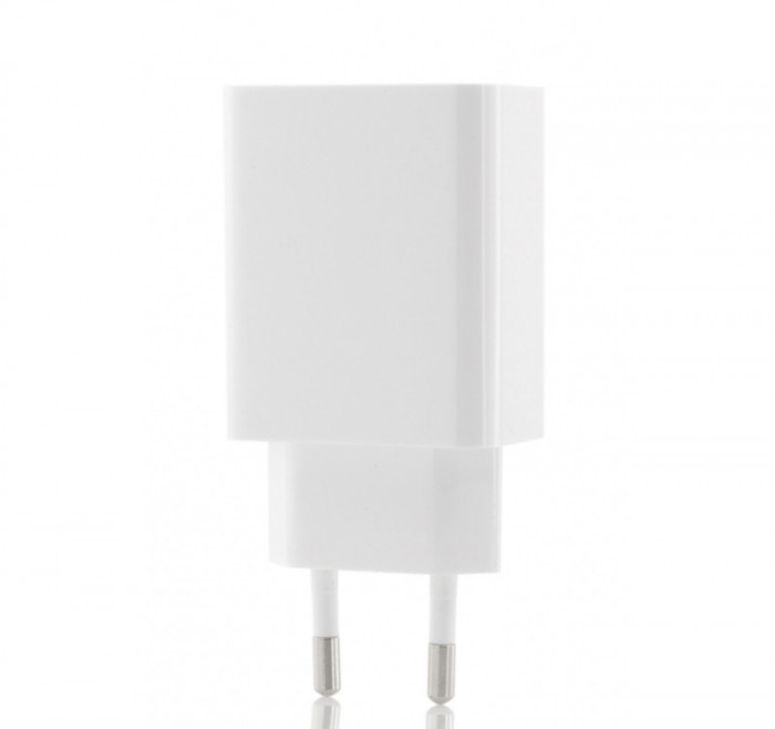 Incarcator Xiaomi Fast Charger, MDY-10-EF, White