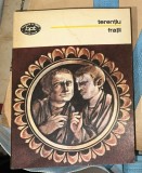 Phormio, Soacra, Fratii / Publius Terentius Afer Terentiu BPT 888