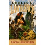 Pugacsov &eacute;s az &oacute;ri&aacute;s sz&aacute;zl&aacute;b&uacute;ak - Leslie L. Lawrence