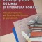 EXERCITII SI TESTE DE LIMBA SI LITERATURA ROMANA-CAMELIA GAVRILA, MARIANA CHIRILA-217060