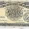 Bancnota 20 pesos 1949 - Filipine